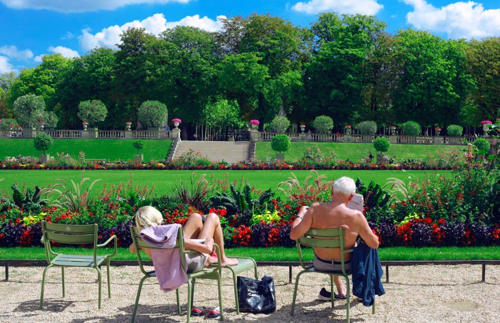 Comment bien décorer votre jardin ?