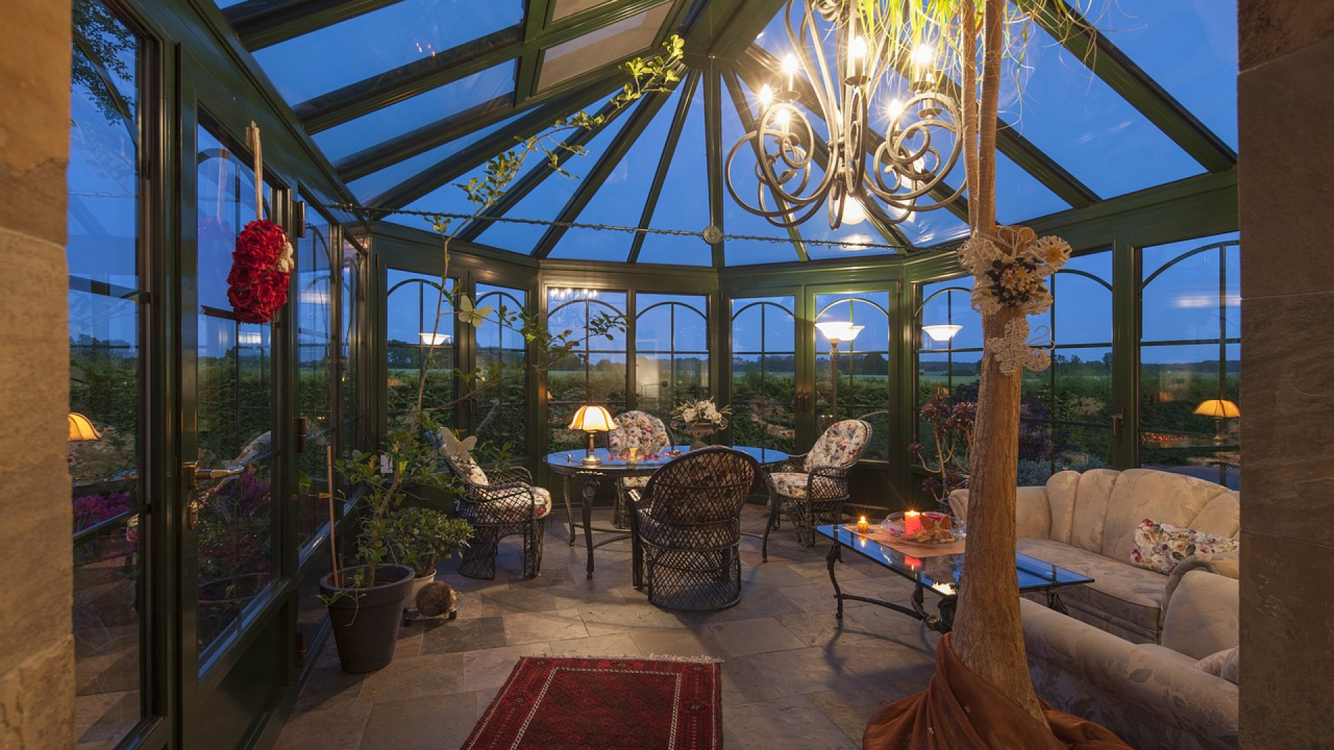 Quel mobilier choisir pour aménager votre terrasse ?