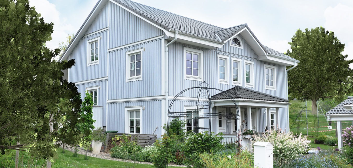 Gros plan sur les avantages d'un logement en ossature bois