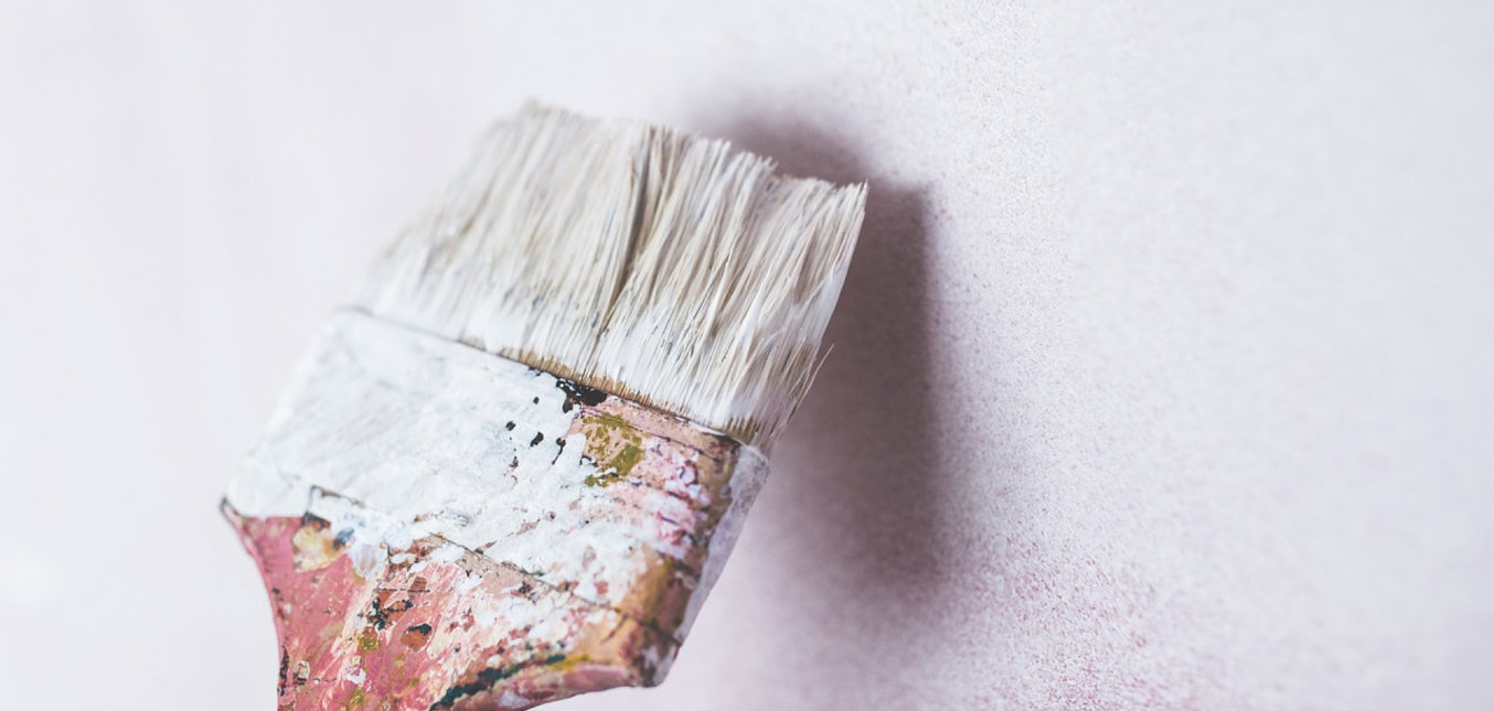 Pourquoi opter pour l’utilisation d’une peinture à eau ?