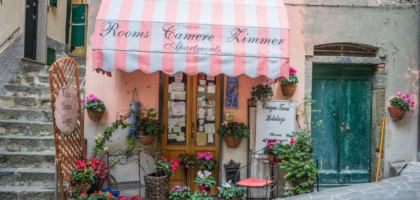 Un store banne pour votre terrasse