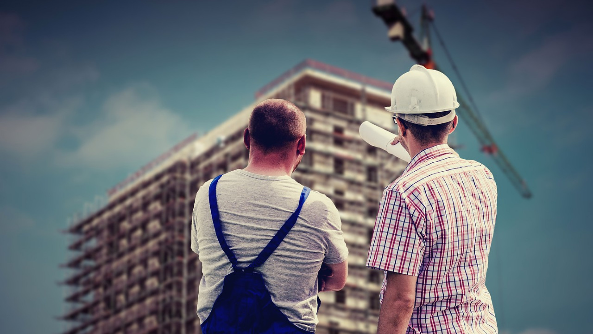Belgique : comment choisir une entreprise de construction de maison ?
