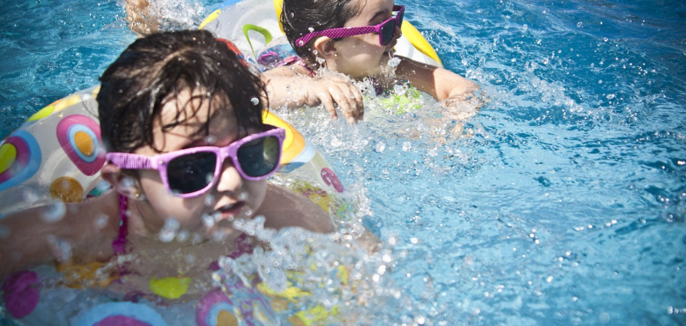 Aménagez votre extérieur avec une piscine