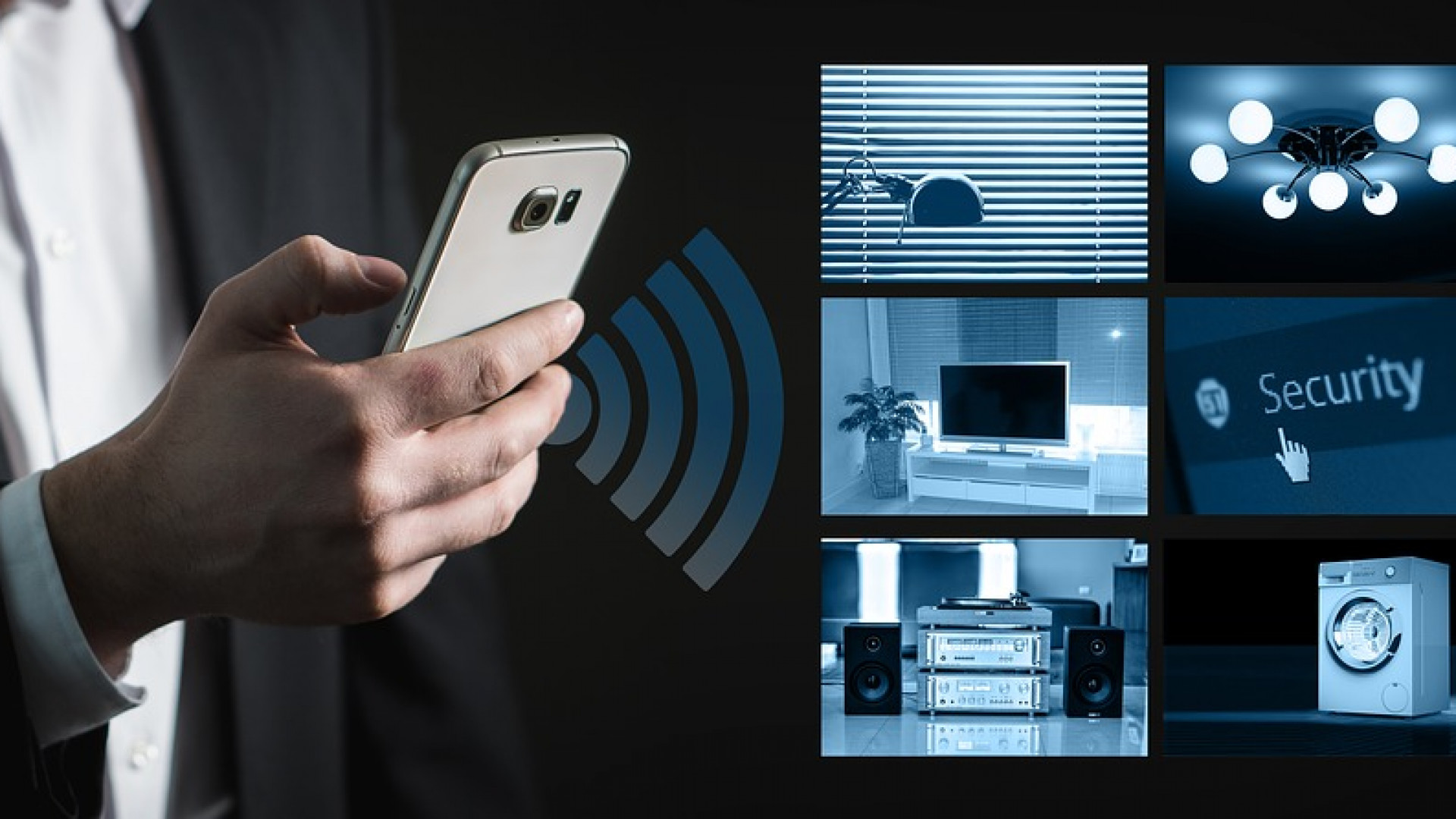 Et si vous installiez une caméra de surveillance Wi-Fi à votre domicile ?