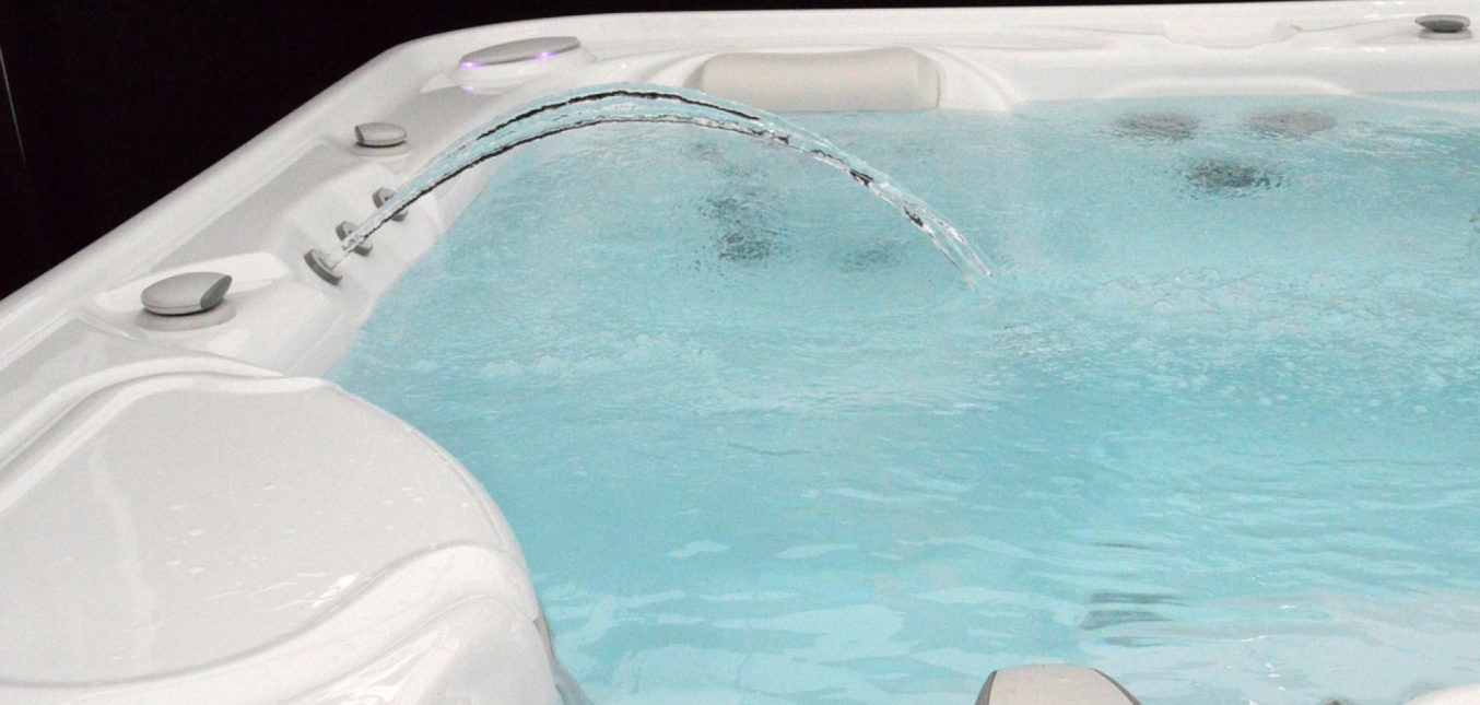 Vous cherchez la détente ? Offrez-vous un spa !
