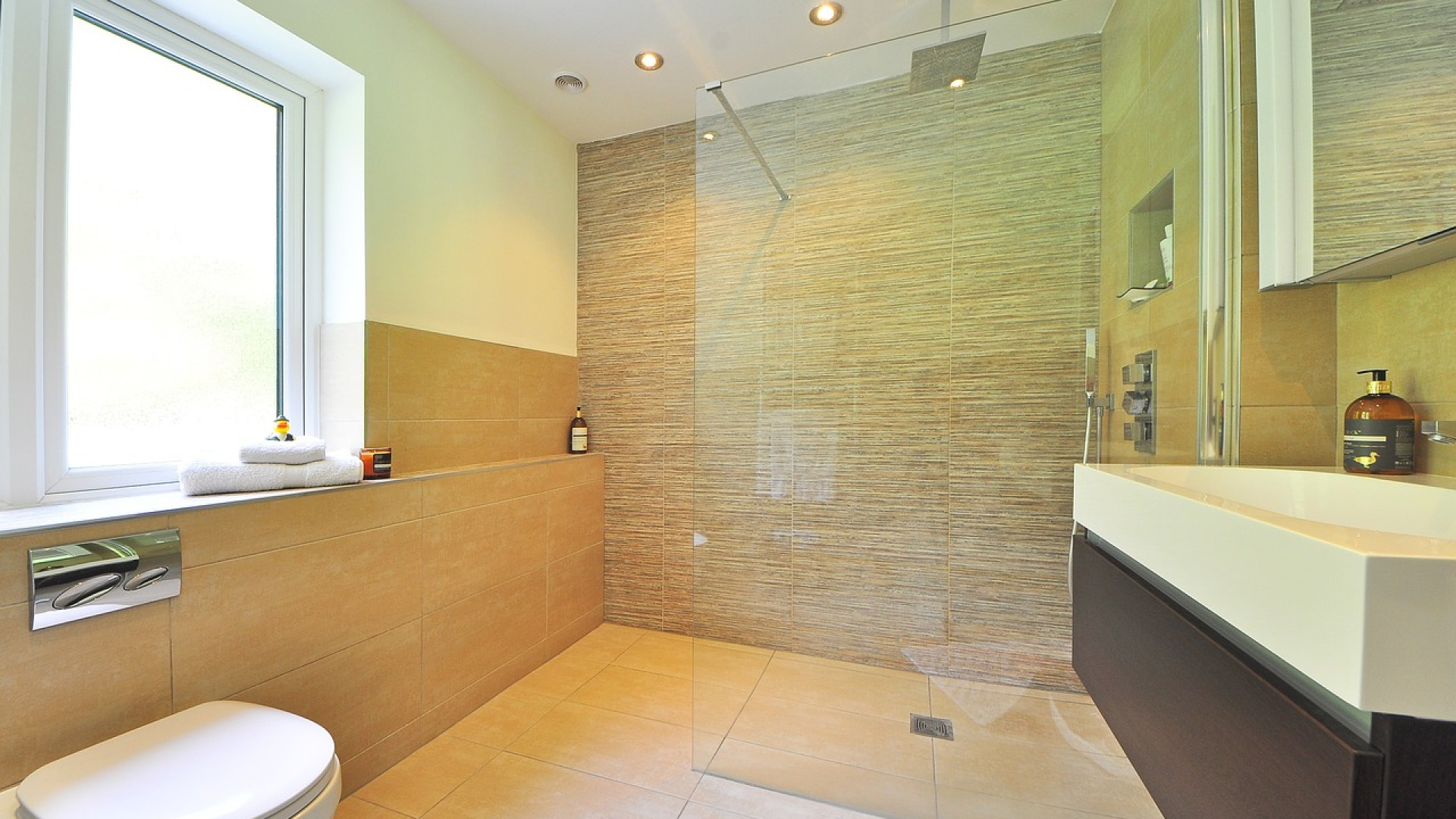 Les avantages d’une rénovation professionnelle de salle de bains
