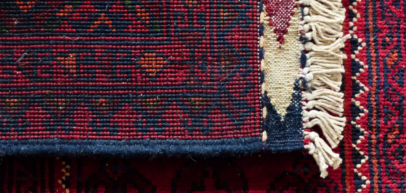 Comment choisir un tapis boucherouite ? 8 conseils !