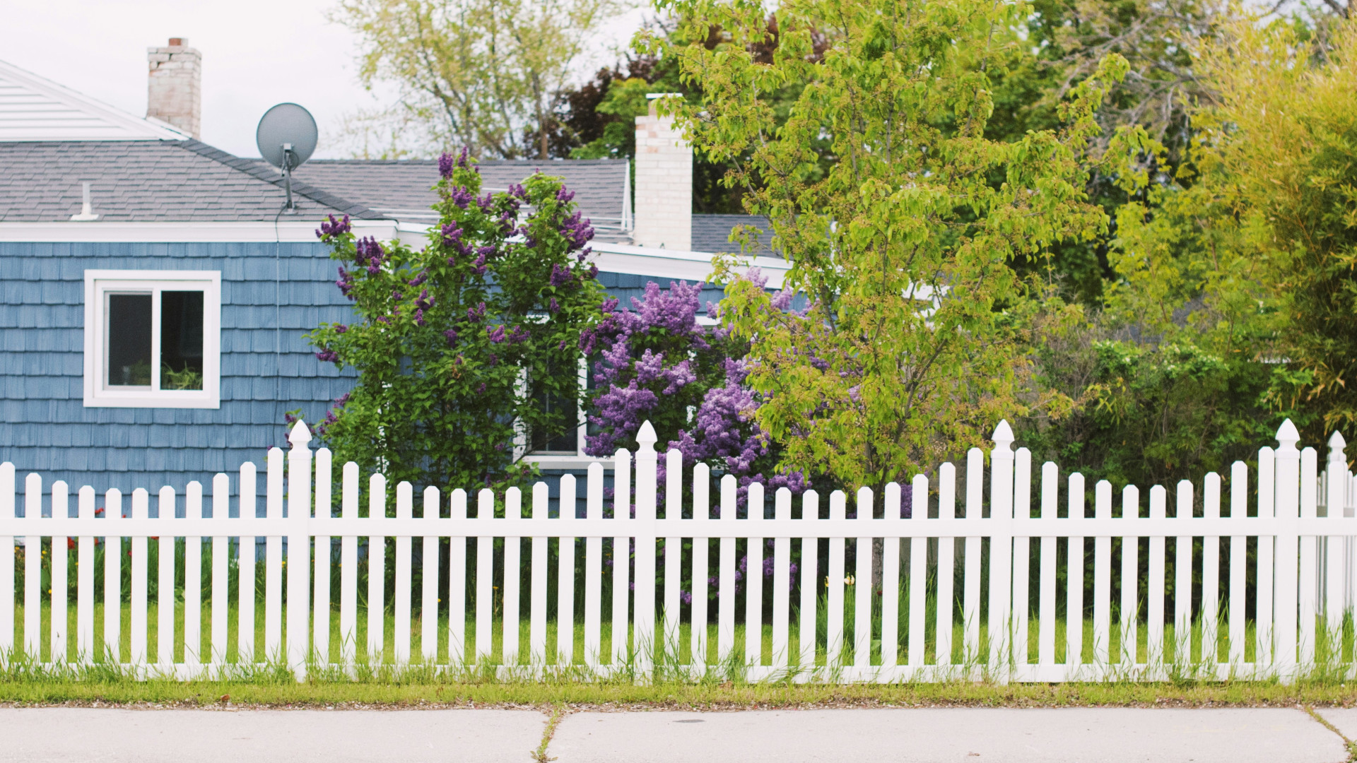 Sécurisez votre propriété grâce à la clôture composite